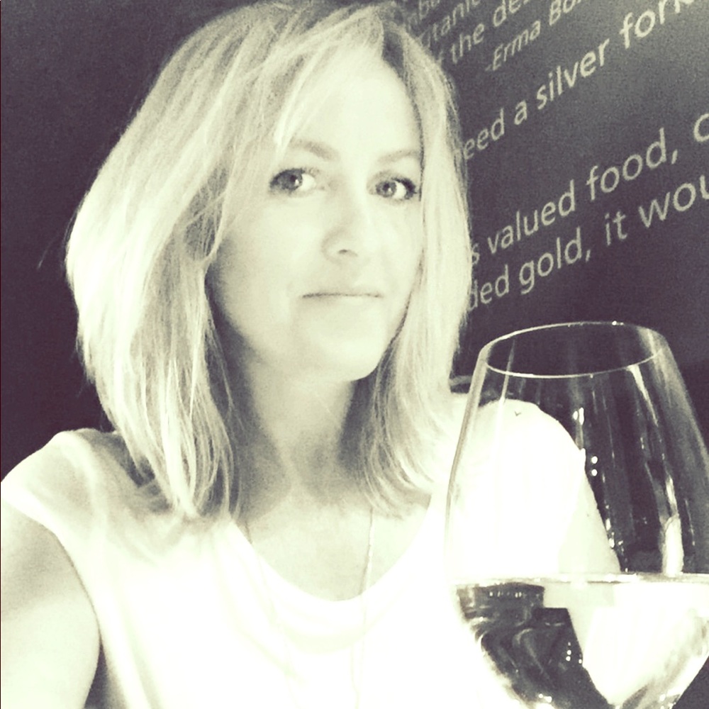 Meet your Posher, Annelie